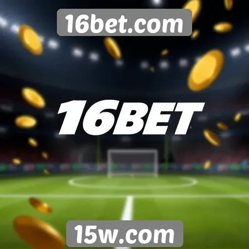 Bonificações e promoções do 16bet