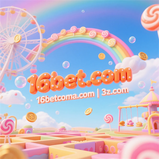 16bet.com