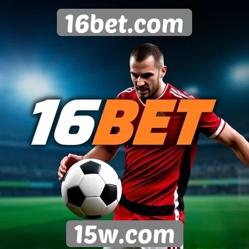 Promoções e bônus disponíveis no site 16bet.com