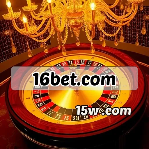 16bet.com: Conheça as Incríveis Promoções que Transformam Seu Jogo!