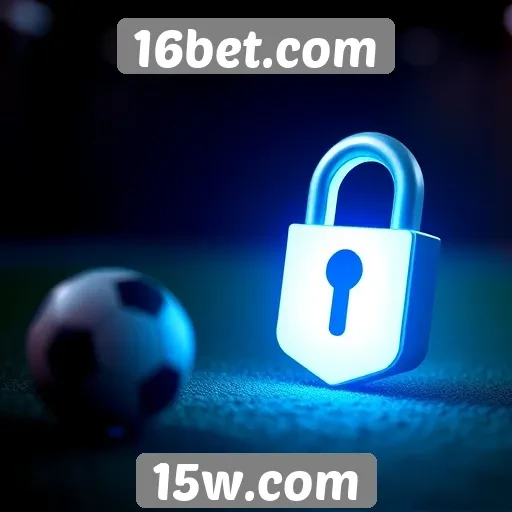 Análise da segurança no site 16bet.com